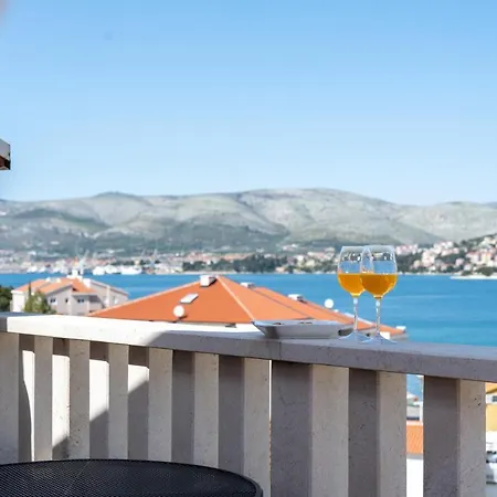 Dalmatia Ciovo Trogir