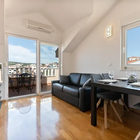 Dalmatia Ciovo Apartment