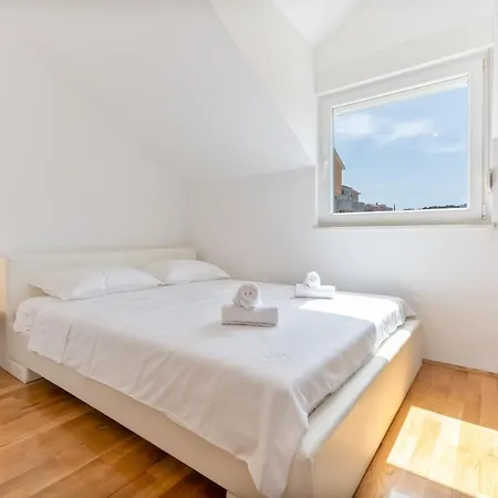 Dalmatia Ciovo Apartment