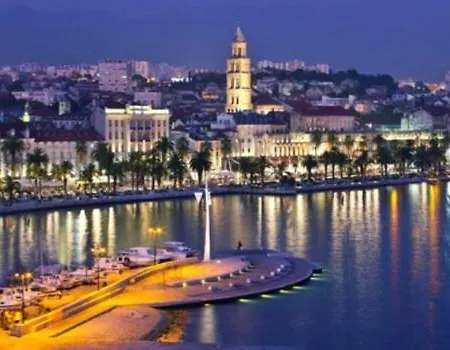 Dalmatia Ciovo * Trogir