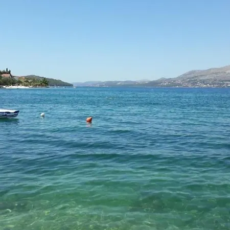 Dalmatia Ciovo