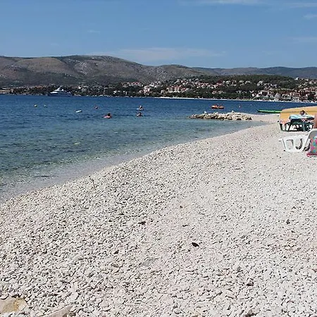 Dalmatia Ciovo Apartment Trogir
