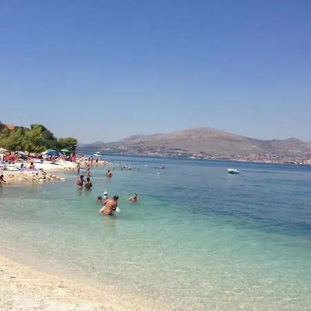 Dalmatia Ciovo Apartment