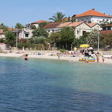 Dalmatia Ciovo Trogir