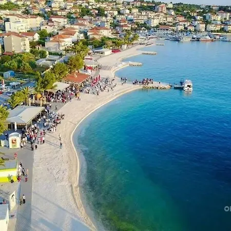 Dalmatia Ciovo * Trogir