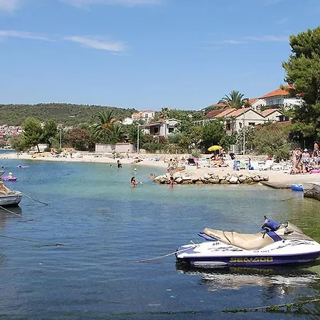 Dalmatia Ciovo Apartment