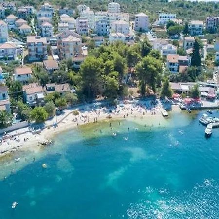 Dalmatia Ciovo Apartment Trogir
