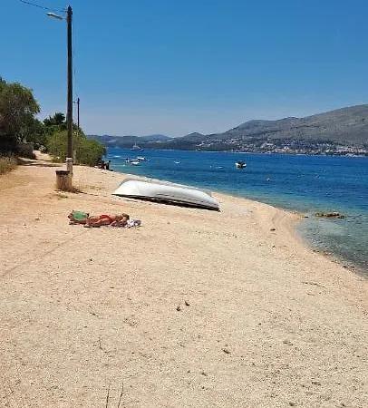 Dalmatia Ciovo *
