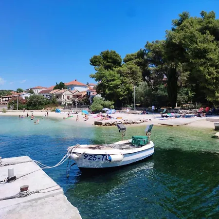 Dalmatia Ciovo * Trogir