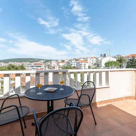 Apartman Dalmatia Ciovo *