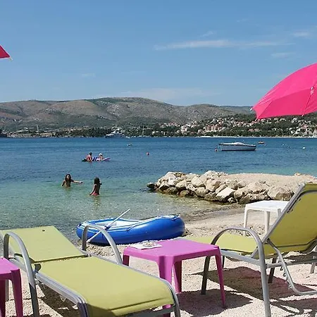 Apartman Dalmatia Ciovo Trogir