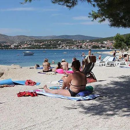 Apartman Dalmatia Ciovo