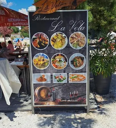 Dalmatia Ciovo *