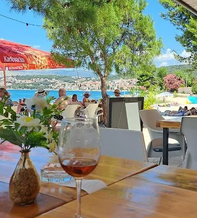 Apartman Dalmatia Ciovo